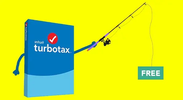 The trouble with TurboTax